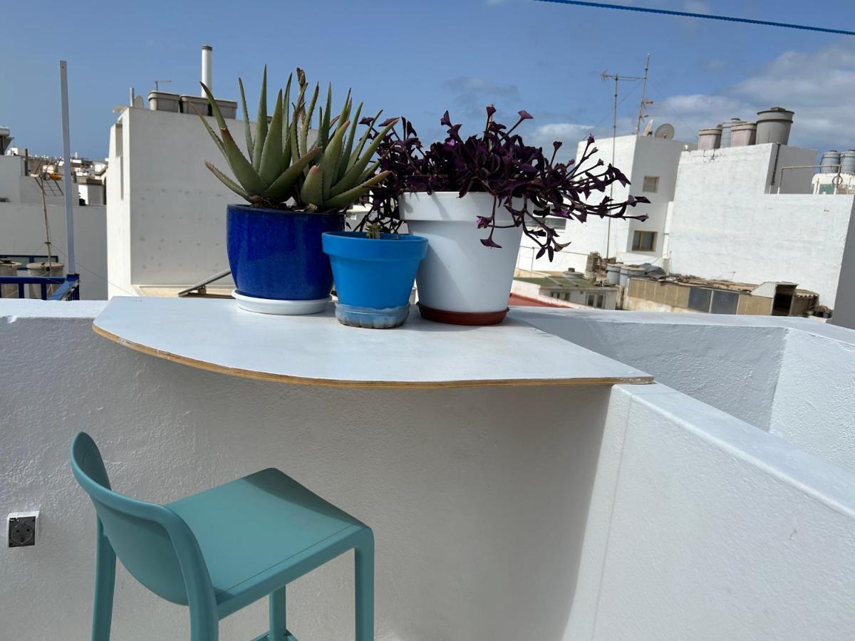 La Buganvilla Rooms Arrecife  Extérieur photo