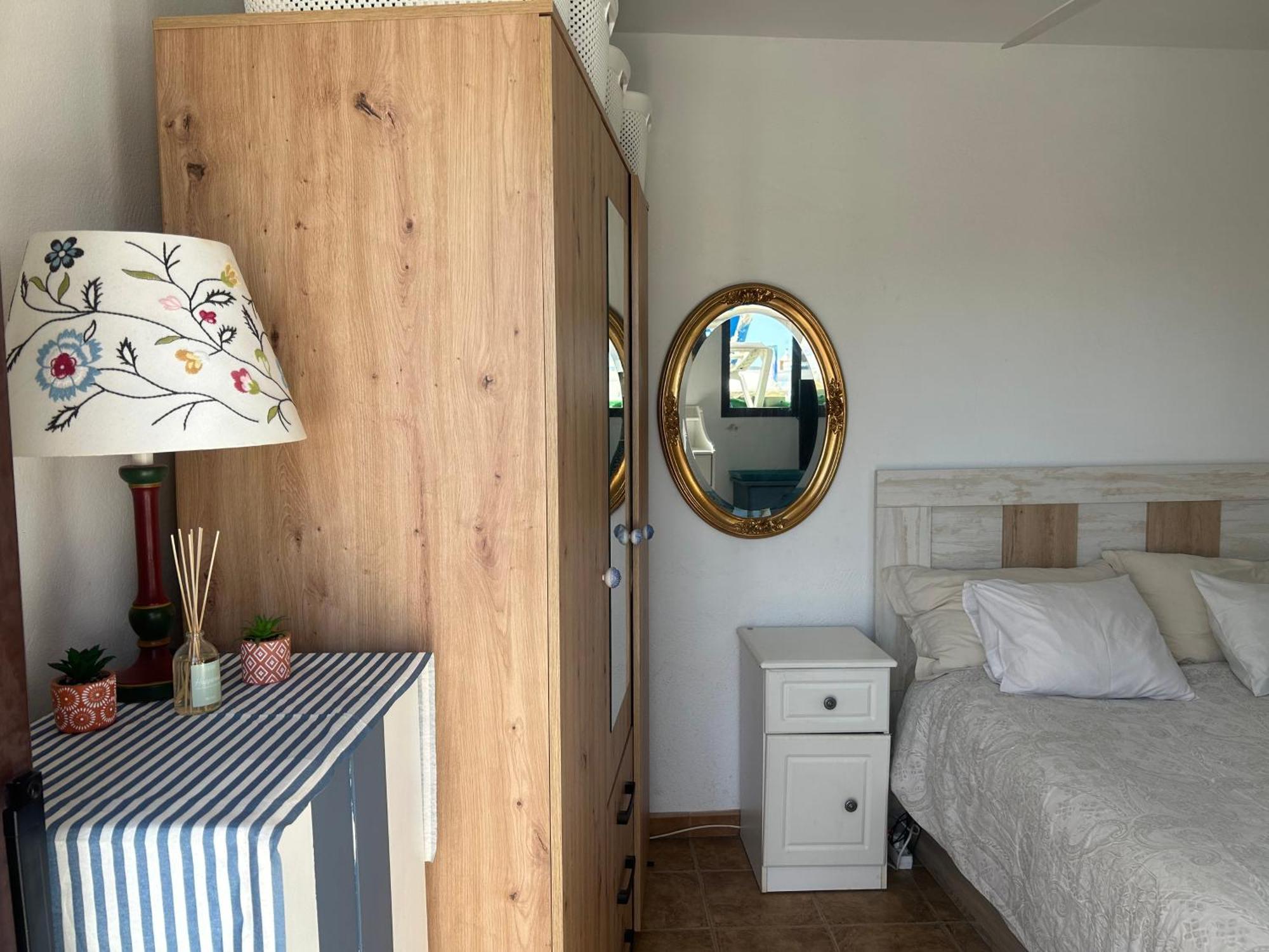 La Buganvilla Rooms Arrecife  Extérieur photo
