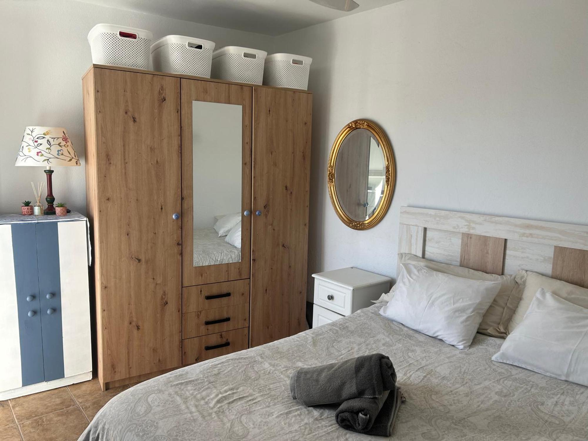 La Buganvilla Rooms Arrecife  Extérieur photo