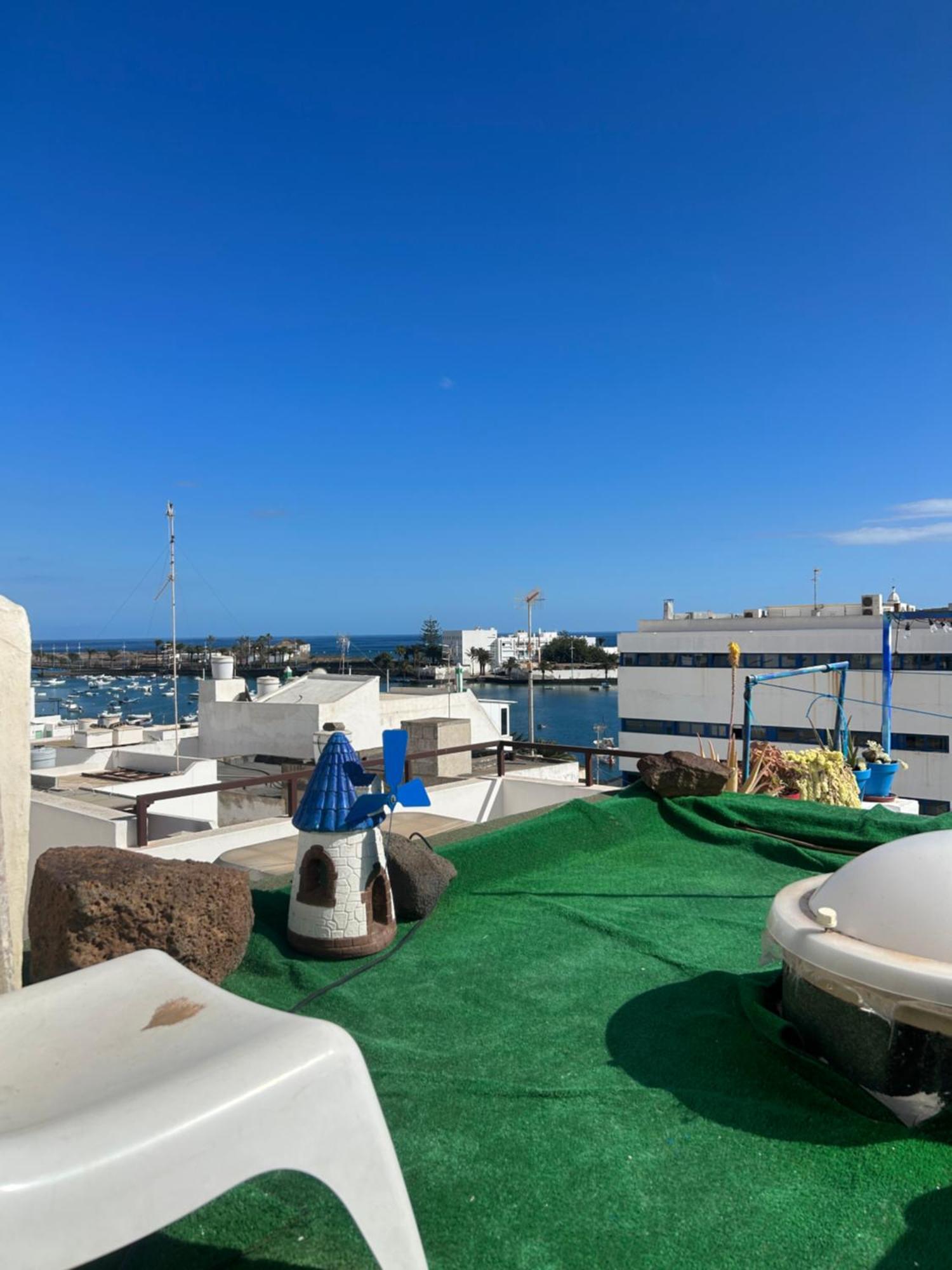 La Buganvilla Rooms Arrecife  Extérieur photo