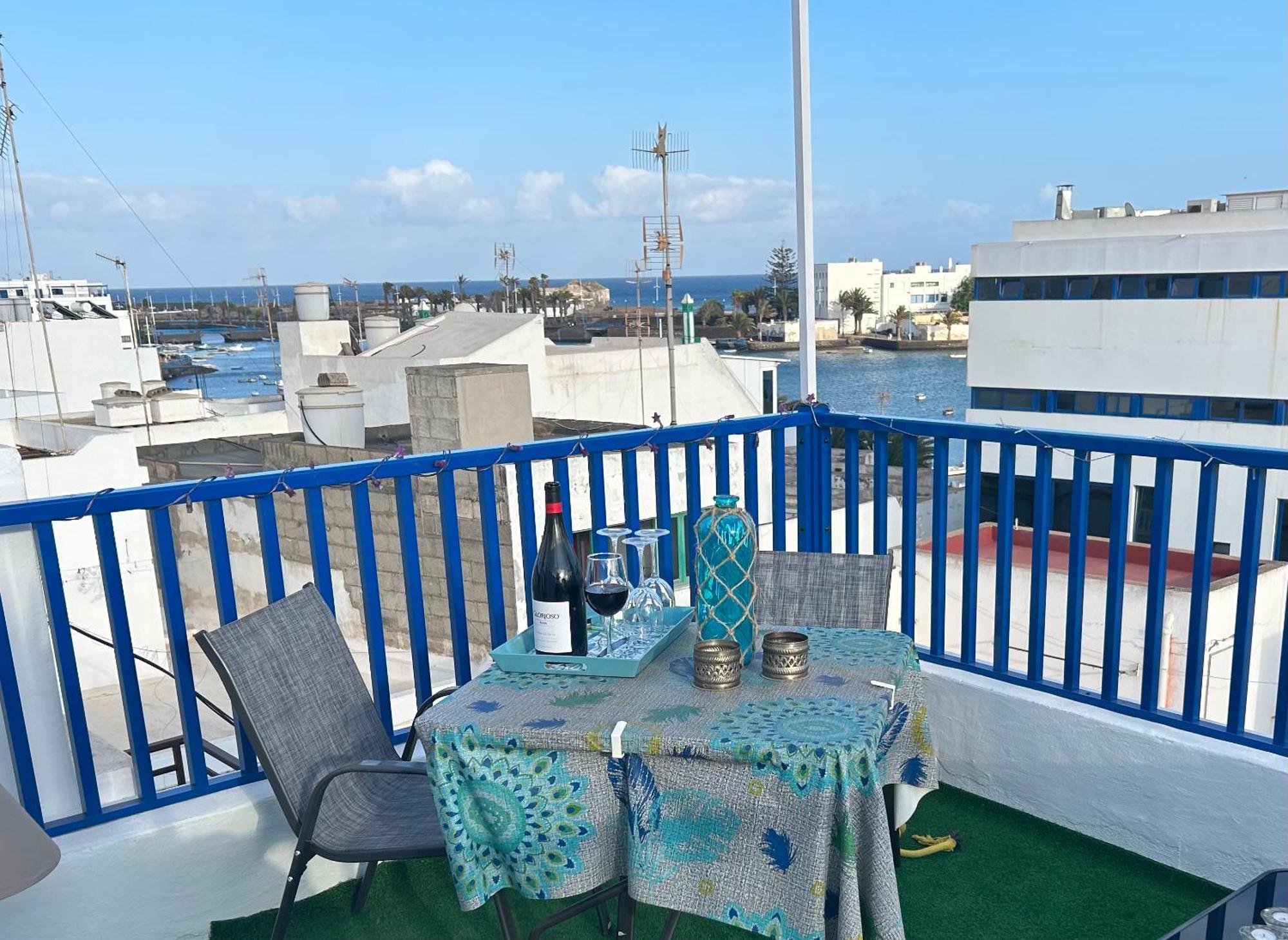 La Buganvilla Rooms Arrecife  Extérieur photo