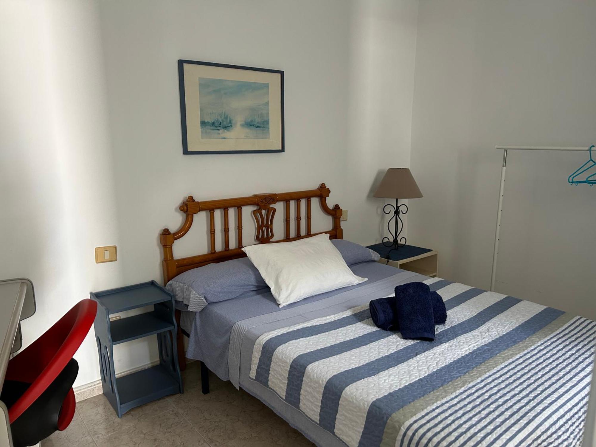 La Buganvilla Rooms Arrecife  Extérieur photo
