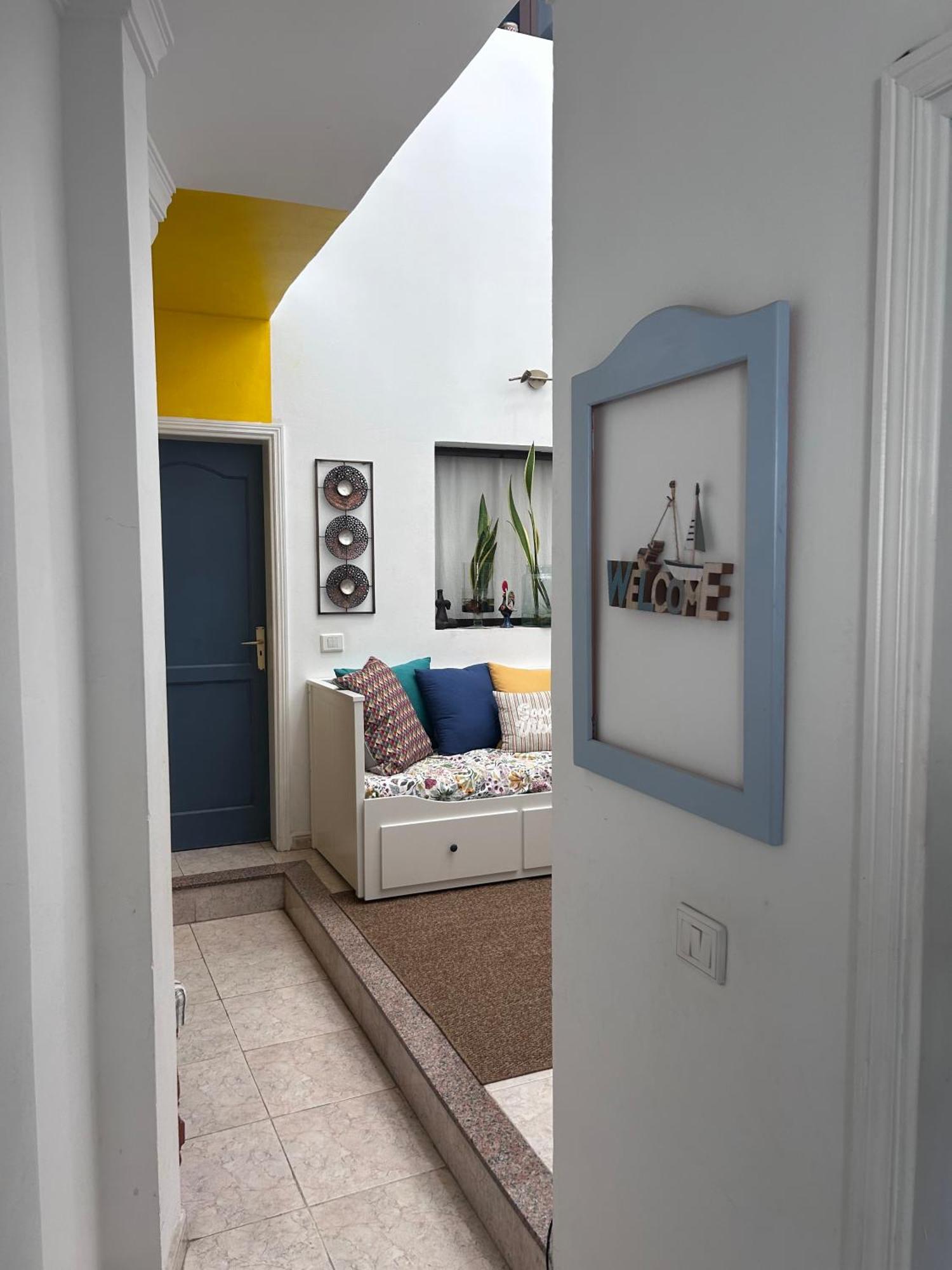 La Buganvilla Rooms Arrecife  Extérieur photo