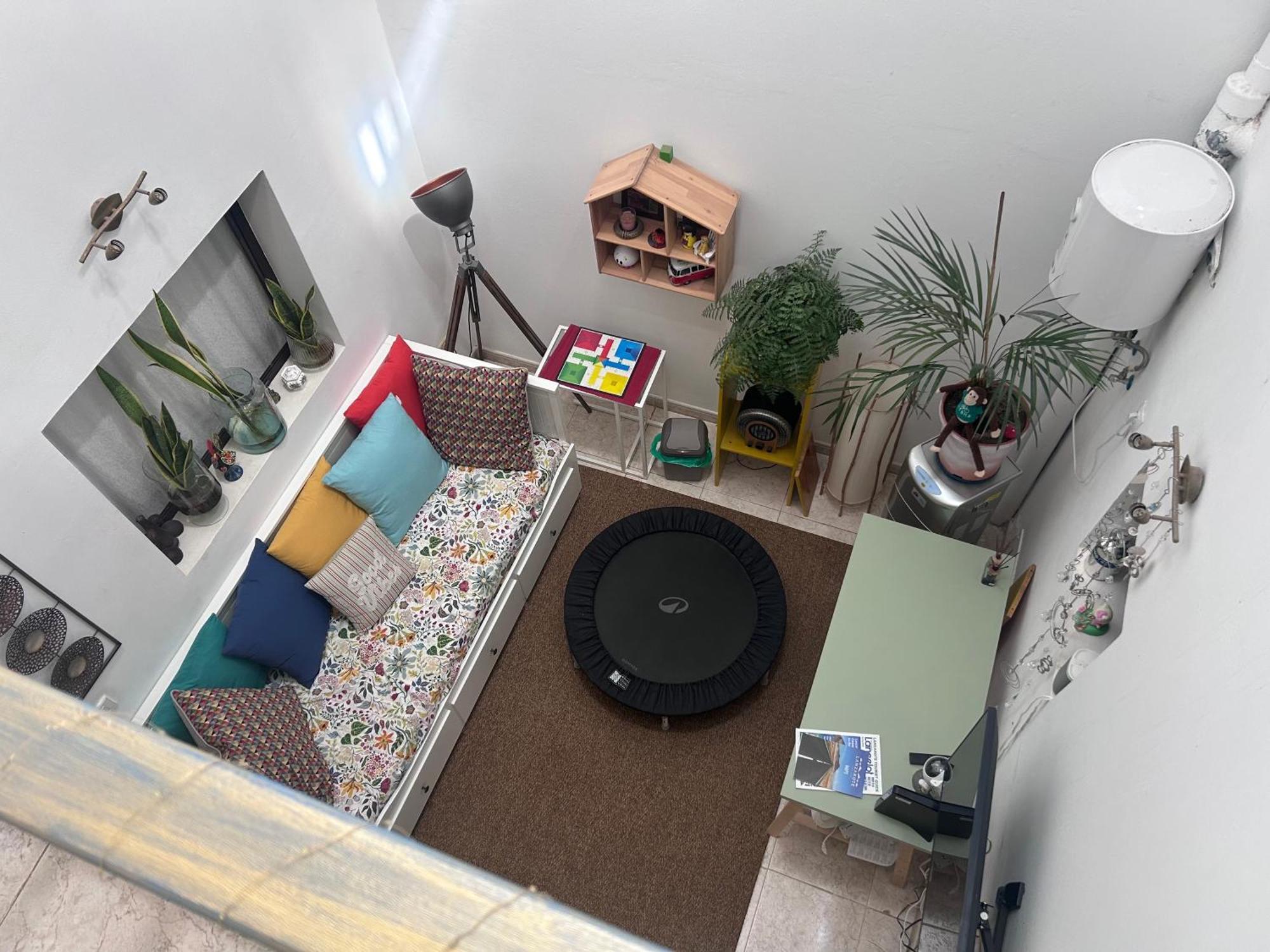 La Buganvilla Rooms Arrecife  Extérieur photo