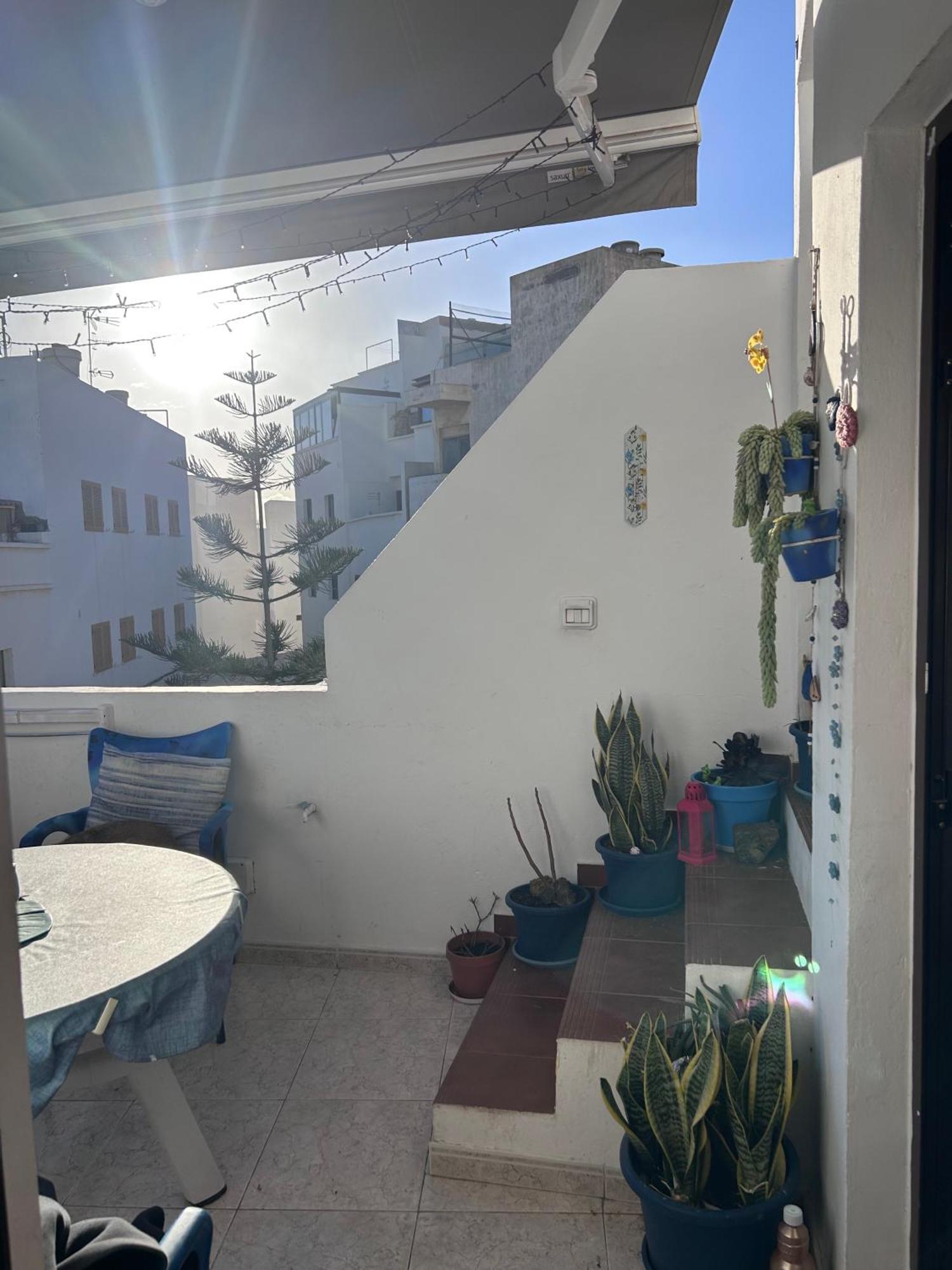 La Buganvilla Rooms Arrecife  Extérieur photo