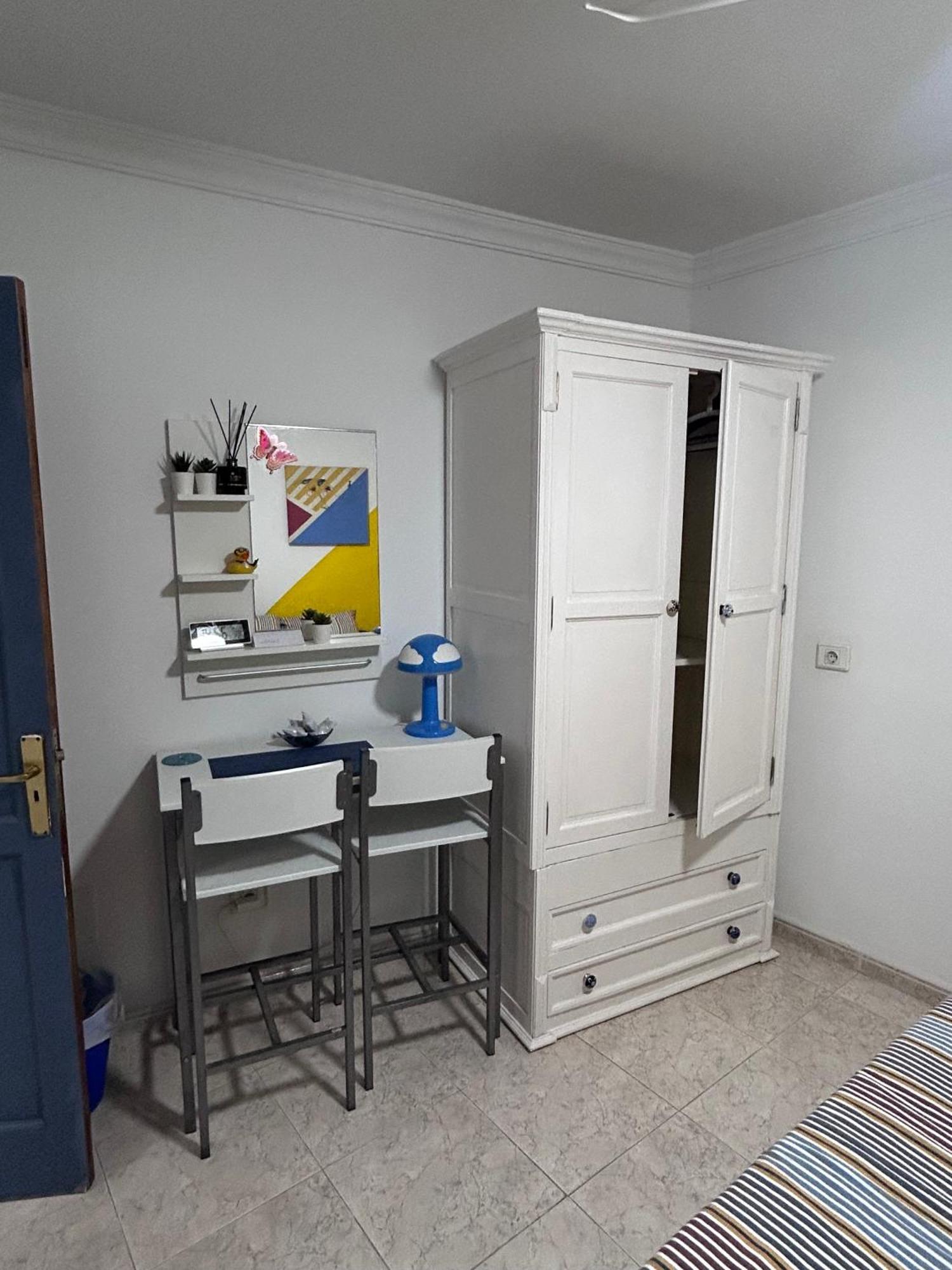 La Buganvilla Rooms Arrecife  Extérieur photo