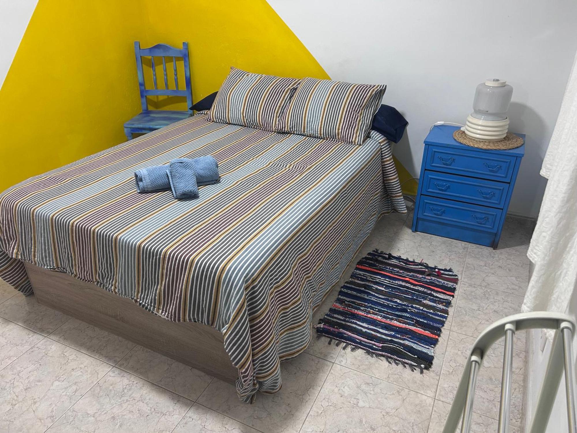 La Buganvilla Rooms Arrecife  Extérieur photo